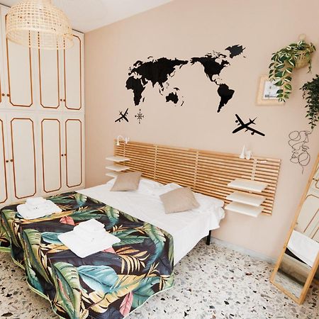 Rhome Suite Vatican Apts Rome Exterior photo
