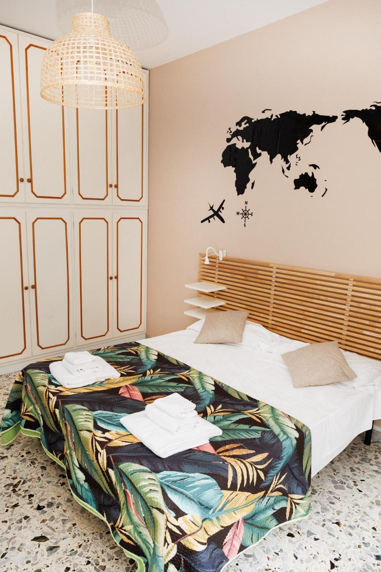 Rhome Suite Vatican Apts Rome Exterior photo